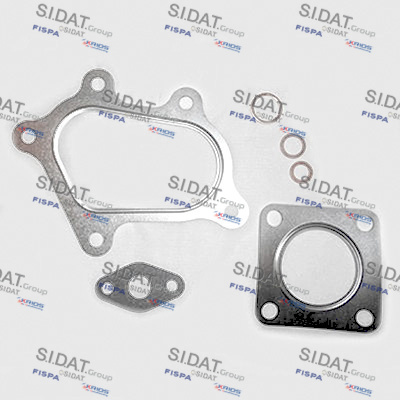 KIT DE JOINTS POUR TURBOCOMPRESSEUR