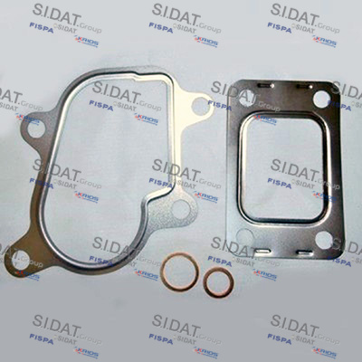 GASKET - KIT FOR TURBOCHARGER