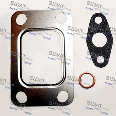 GASKET - KIT FOR TURBOCHARGER
