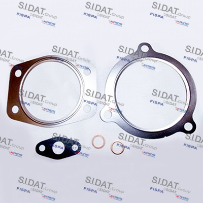 KIT DE JOINTS POUR TURBOCOMPRESSEUR