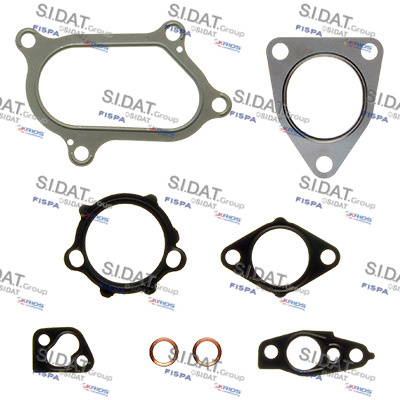 KIT DE JOINTS POUR TURBOCOMPRESSEUR