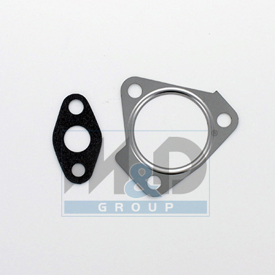 Joints pour turbocompresseur
