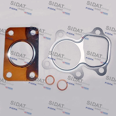GASKET - KIT FOR TURBOCHARGER