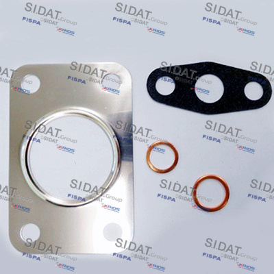 KIT DE JOINTS POUR TURBOCOMPRESSEUR
