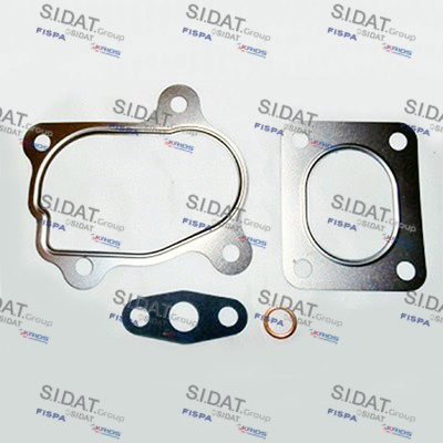 KIT DE JOINTS POUR TURBOCOMPRESSEUR