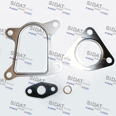 KIT DE JOINTS POUR TURBOCOMPRESSEUR