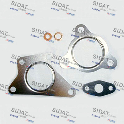 KIT DE JOINTS POUR TURBOCOMPRESSEUR