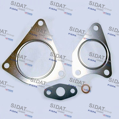 GASKET - KIT FOR TURBOCHARGER