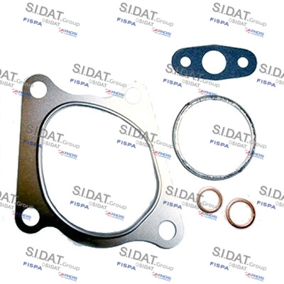GASKET - KIT FOR TURBOCHARGER