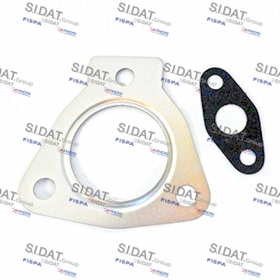 GASKET - KIT FOR TURBOCHARGER