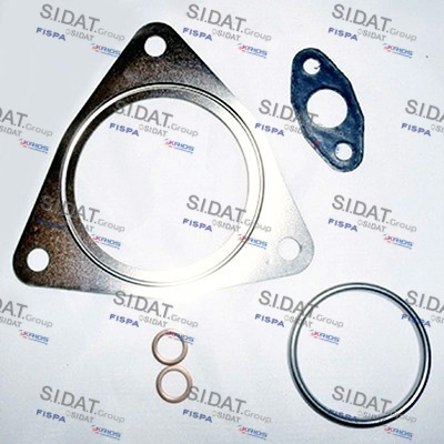 GASKET - KIT FOR TURBOCHARGER