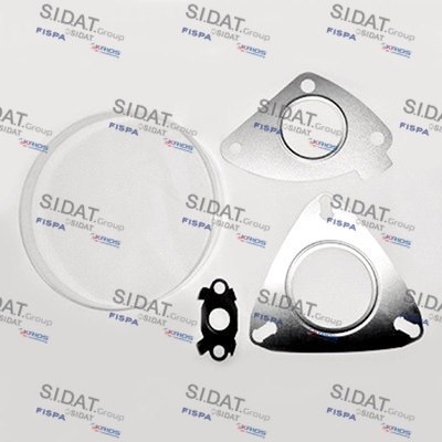 GASKET - KIT FOR TURBOCHARGER
