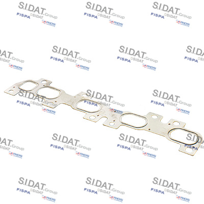 GASKET - KIT FOR TURBOCHARGER