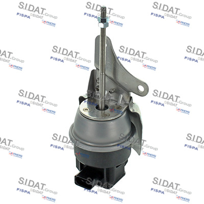 ACTUATOR FOR TURBOCHARGER - ELECTRO PNEUMATIC