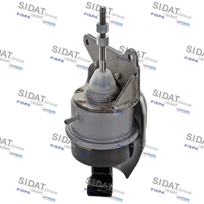 ACTUATOR FOR TURBOCHARGER - ELECTRO PNEUMATIC