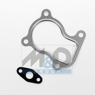 Joints pour turbocompresseur