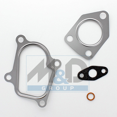 Joints pour turbocompresseur