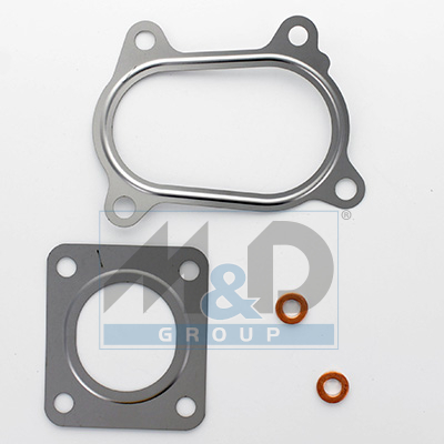 Joints pour turbocompresseur