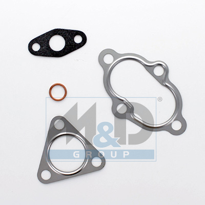 Joints pour turbocompresseur