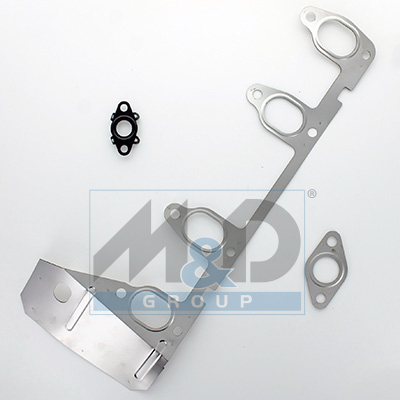 Joints pour turbocompresseur