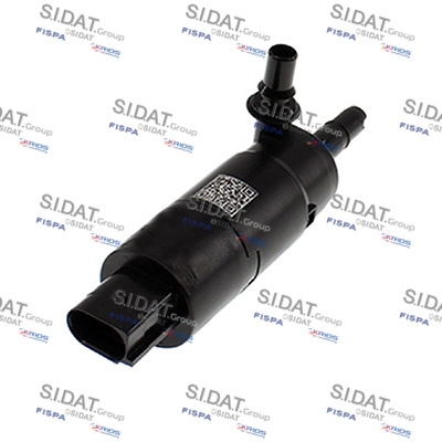 WASHER PUMP