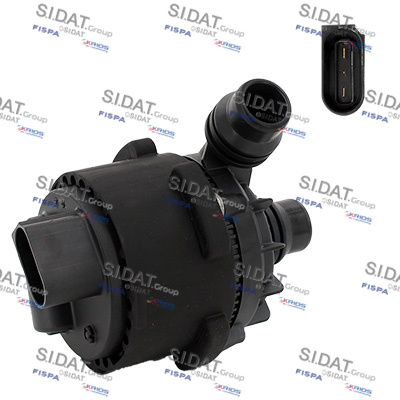 BATTERY COOLANT PUMP