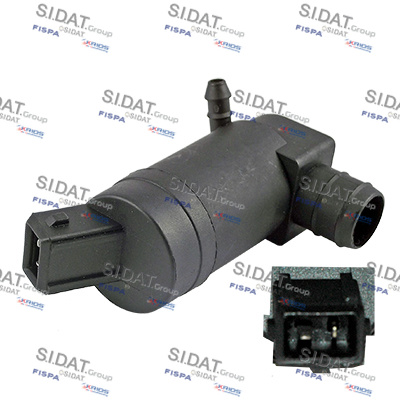 WASHER PUMP