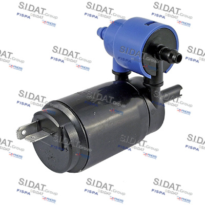 WASHER PUMP