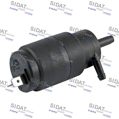 WASHER PUMP