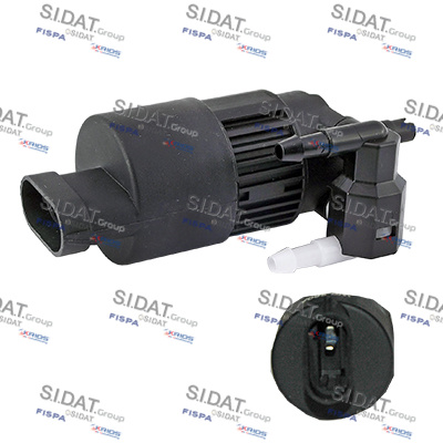 WASHER PUMP