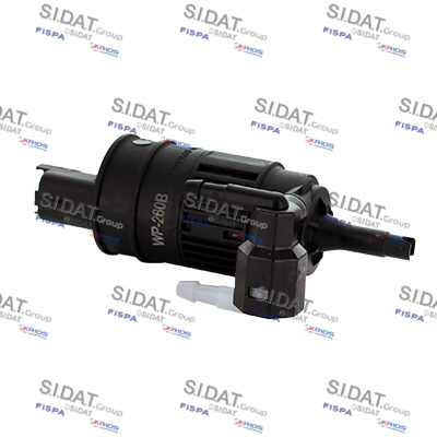 WASHER PUMP