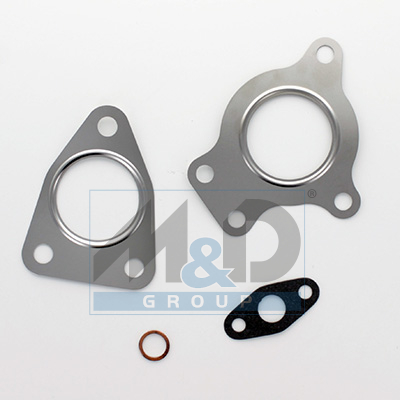 Joints pour turbocompresseur