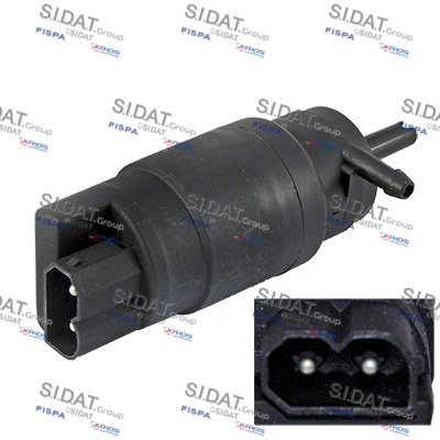 WASHER PUMP