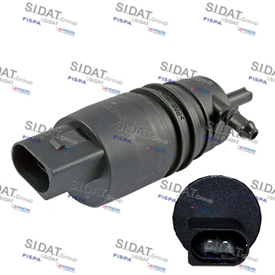WASHER PUMP