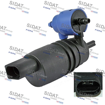 WASHER PUMP