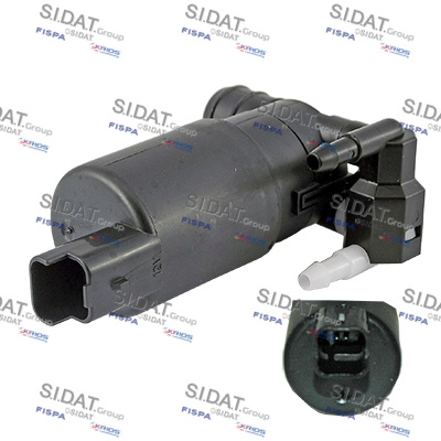 WASHER PUMP