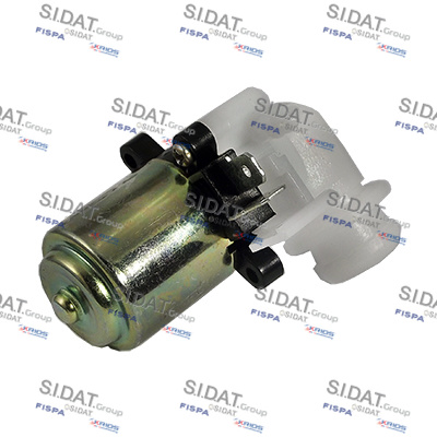 WASHER PUMP