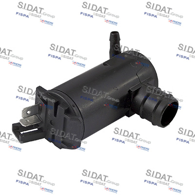 WASHER PUMP
