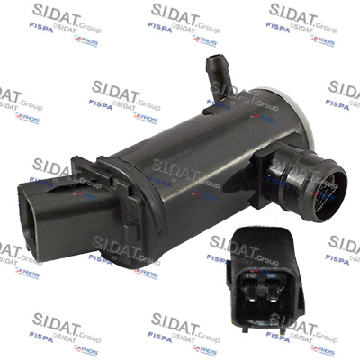 WASHER PUMP