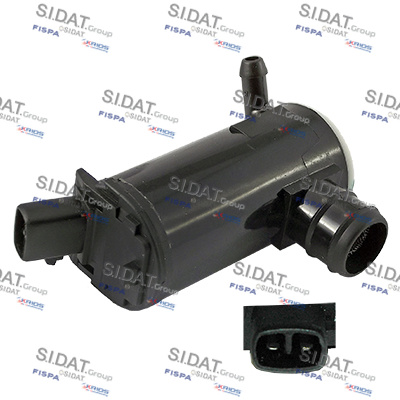 WASHER PUMP