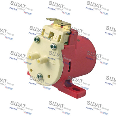 WASHER PUMP