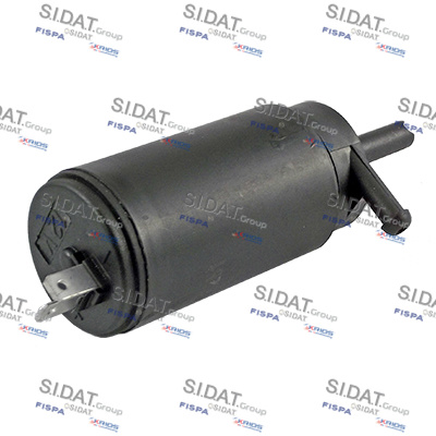 WASHER PUMP