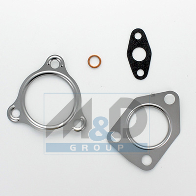 Joints pour turbocompresseur