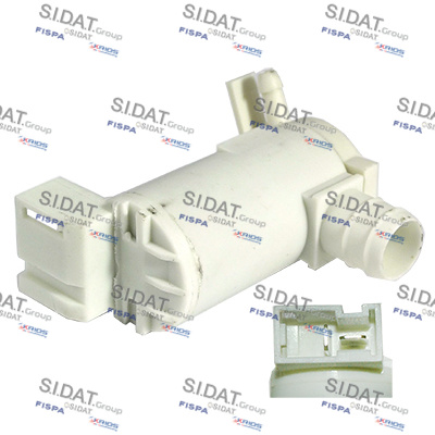 WASHER PUMP
