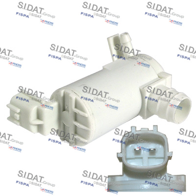 WASHER PUMP