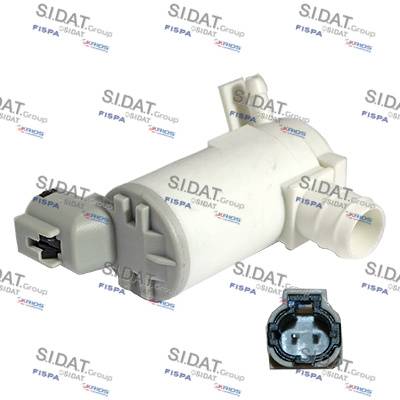 WASHER PUMP