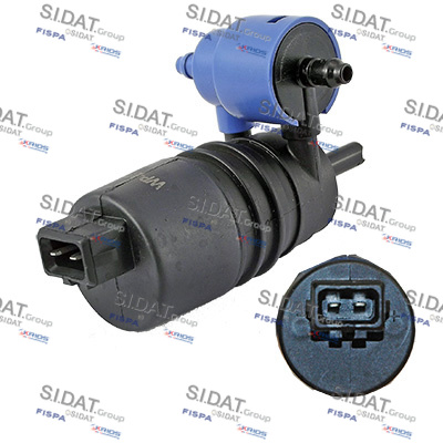 WASHER PUMP