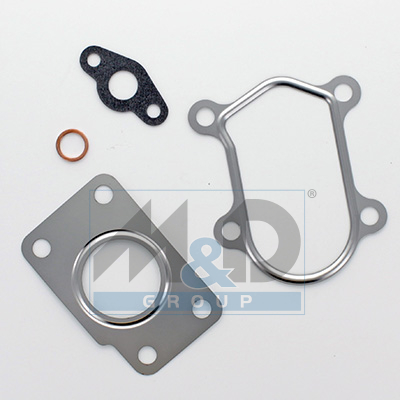 Joints pour turbocompresseur