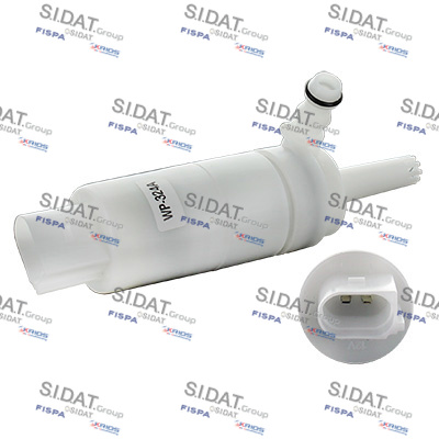 WASHER PUMP