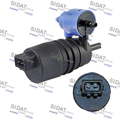 WASHER PUMP